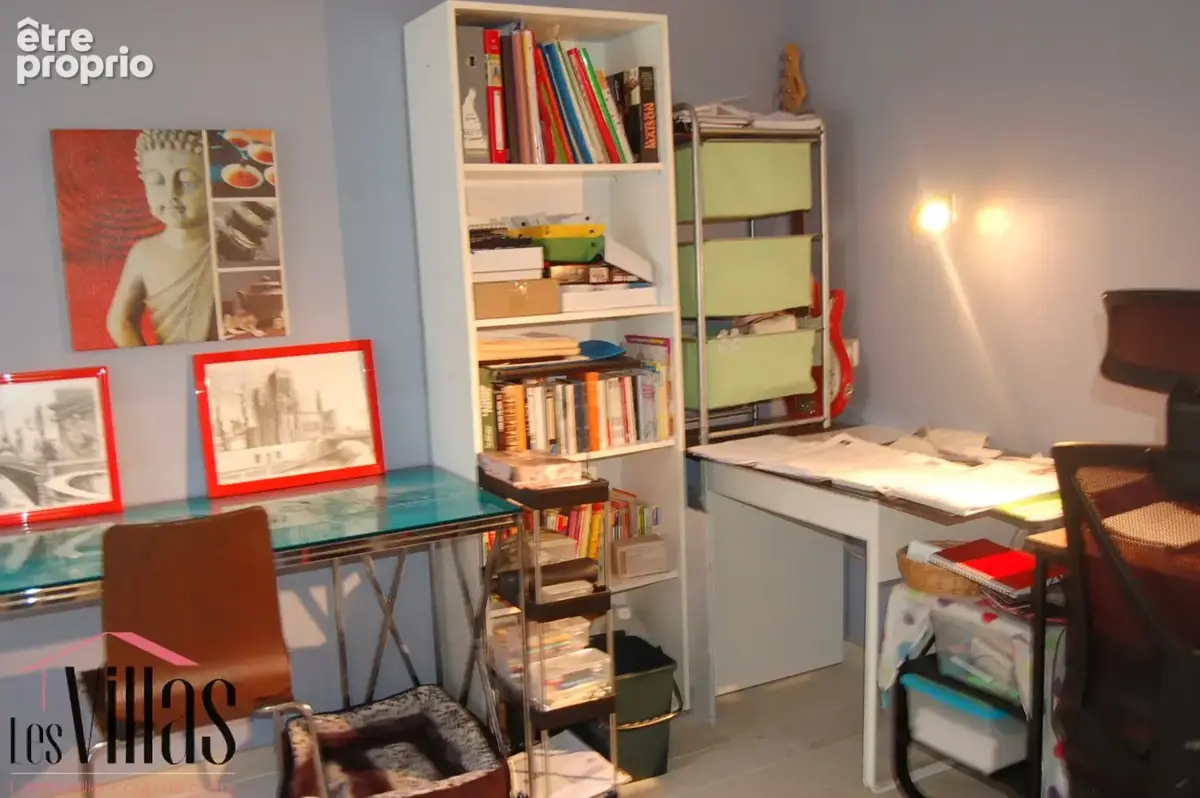 Jolie Maison Plain pied dans le Minervois - photo 14