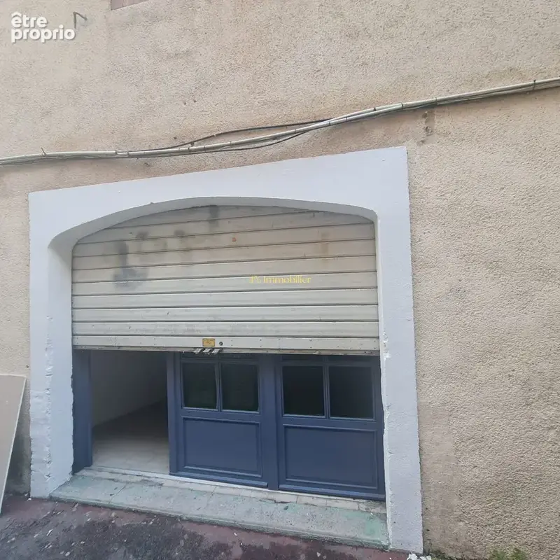 RARE A vendre sur Agde Local fermé  d'environ 13m² - photo 4