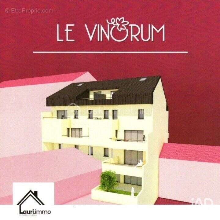 Photo 3 - Appartement à FEURS