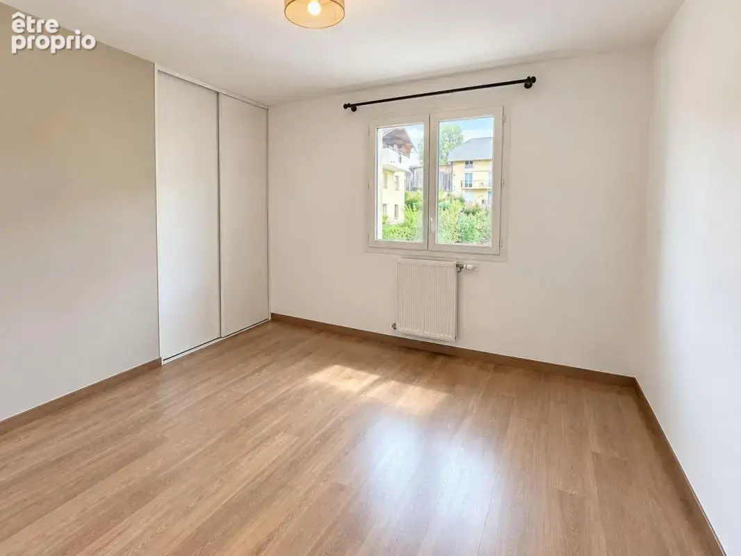 Appartement à vendre – alby-sur-chéran - photo 10