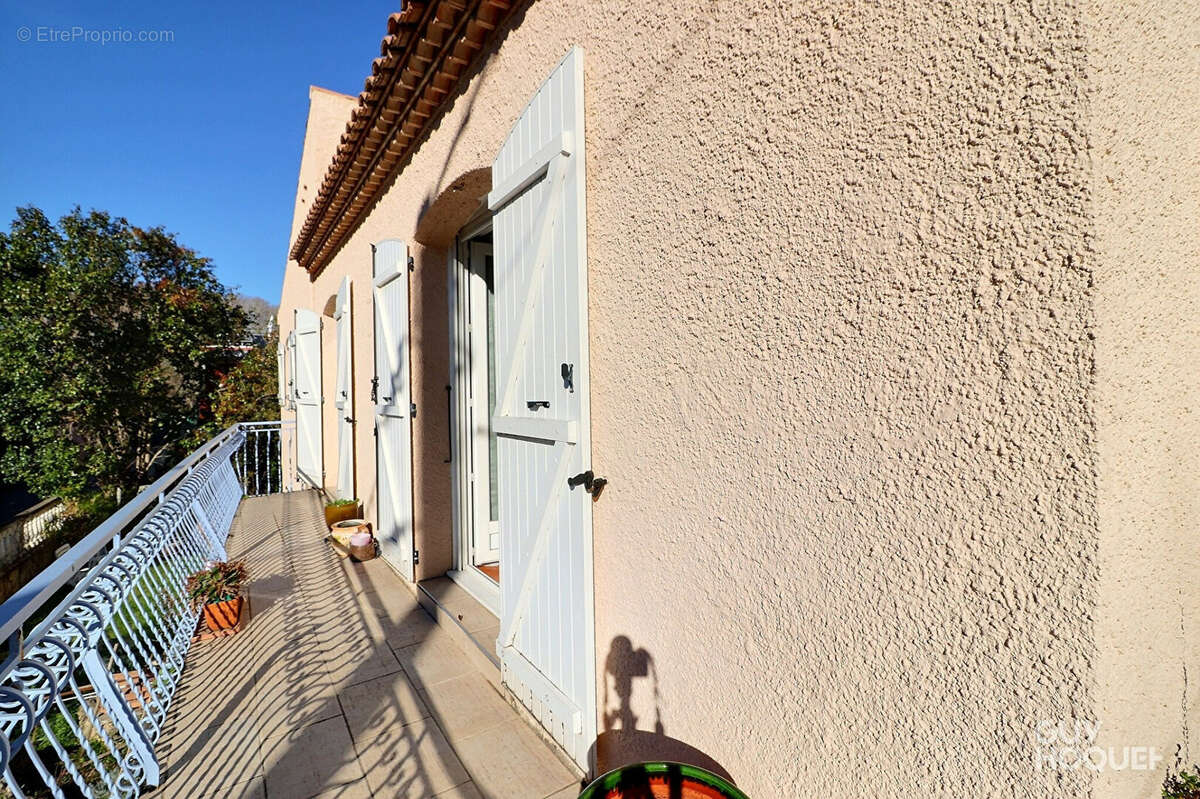 Maison à MONTPELLIER