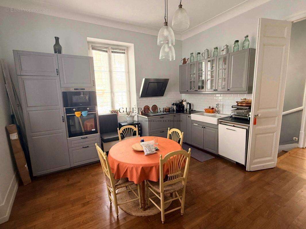 Maison à PERIGUEUX