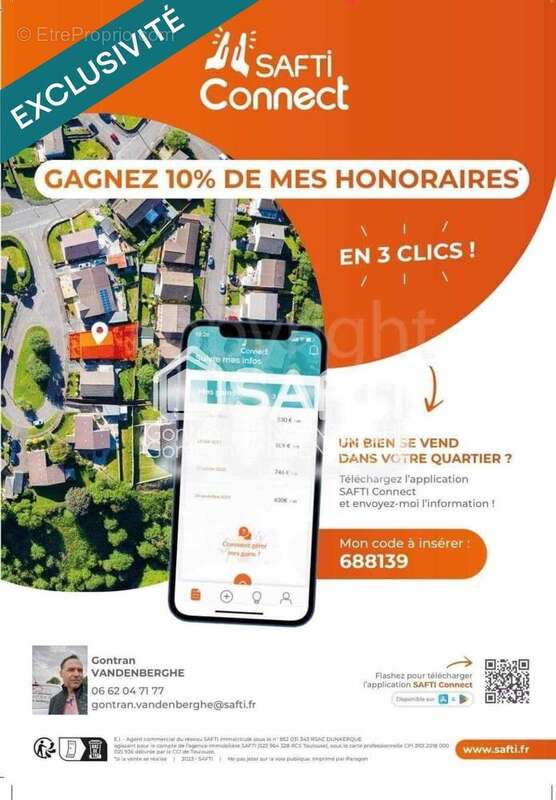 Photo 6 - Appartement à BERCK