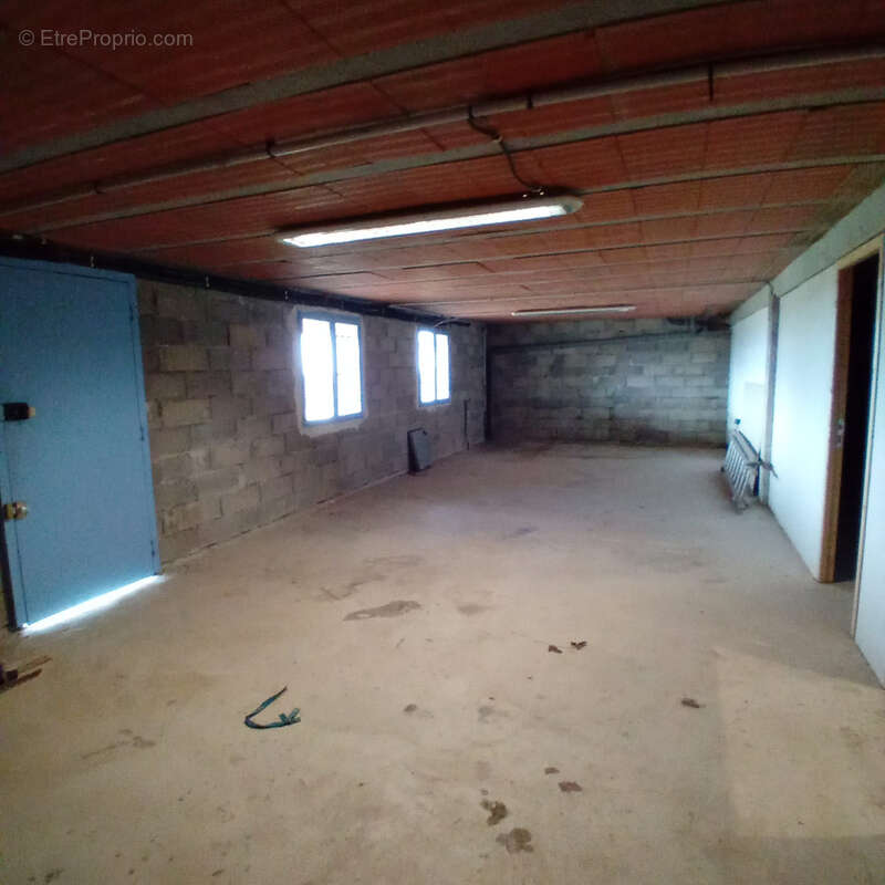 Maison à SAINT-AGNAN