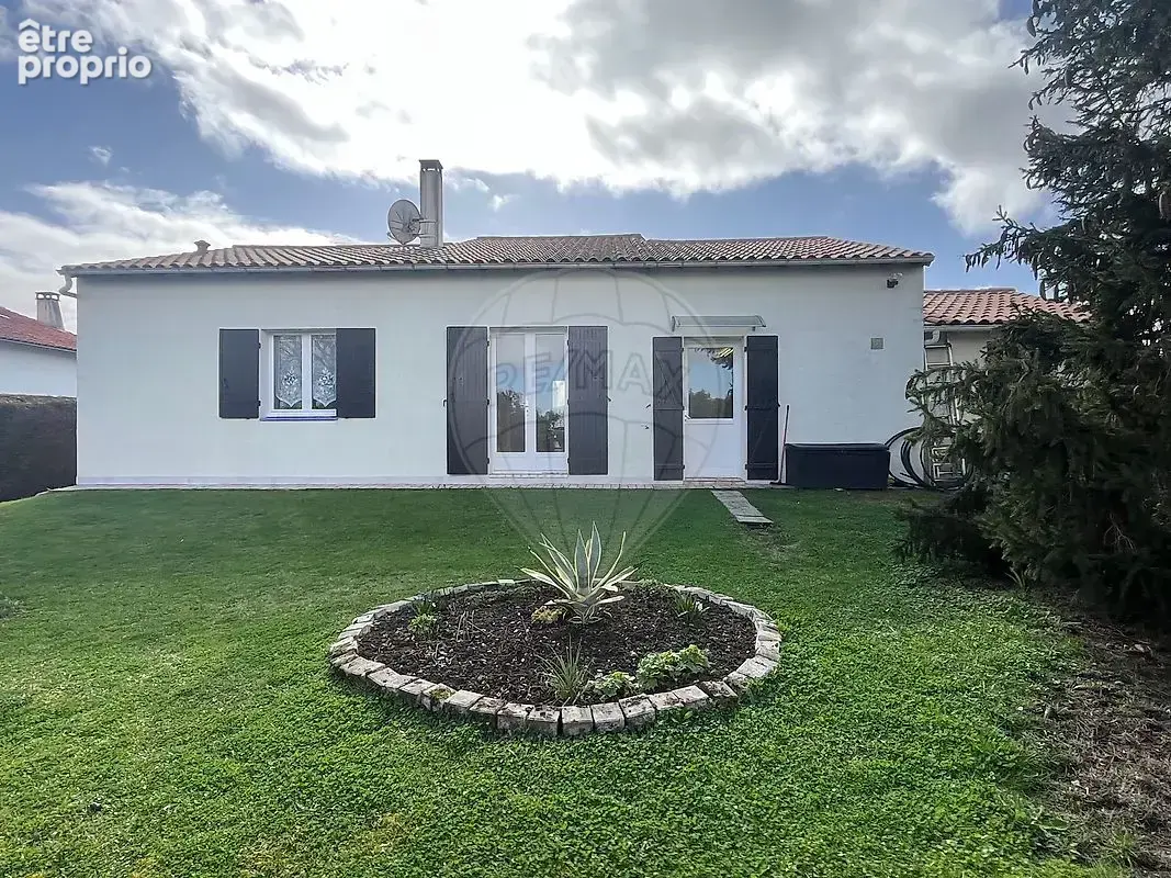 Maison 3 chambre(s) à vendre - photo 7