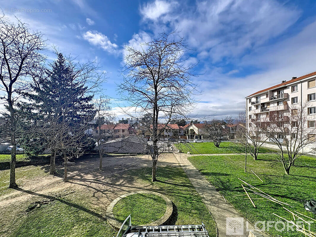 Appartement à LYON-5E