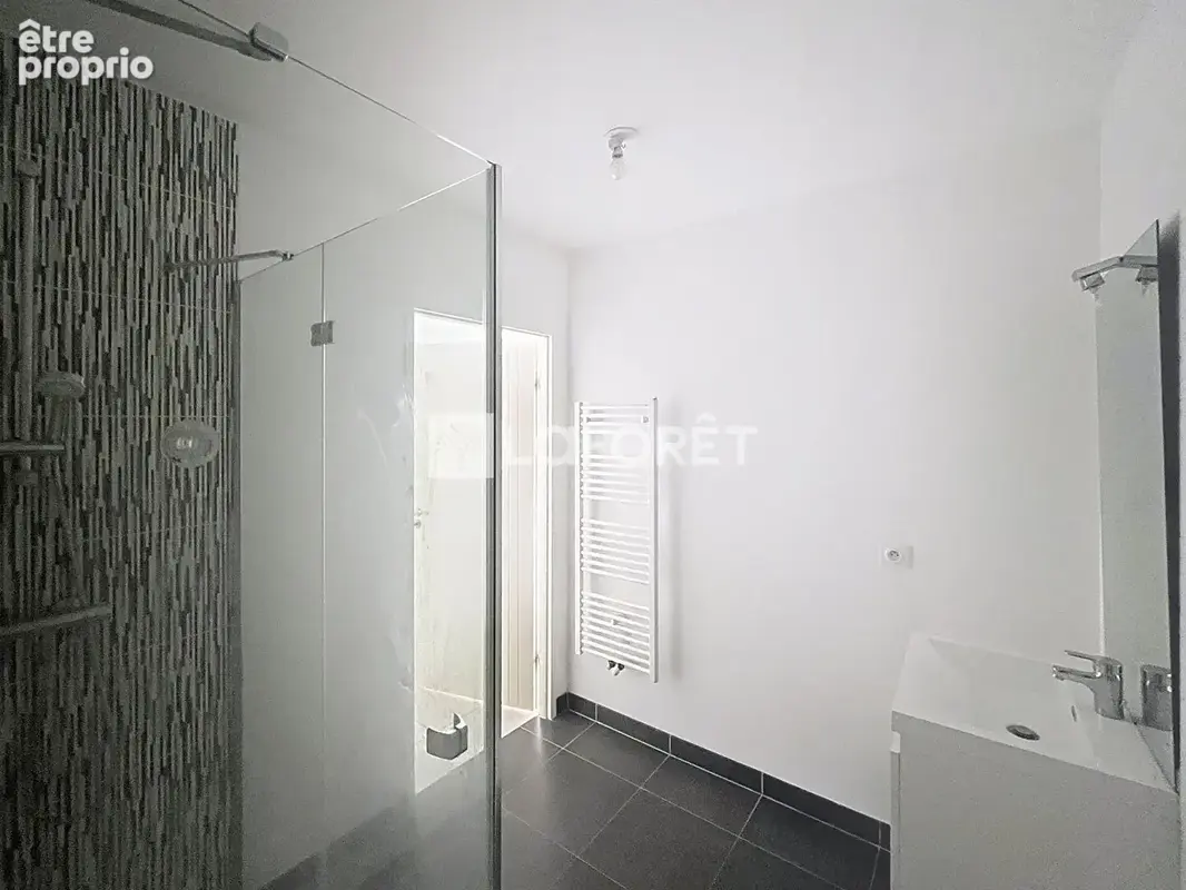 Appartement Saint Jean De La Ruelle 3 pièces 68 m² - photo 7