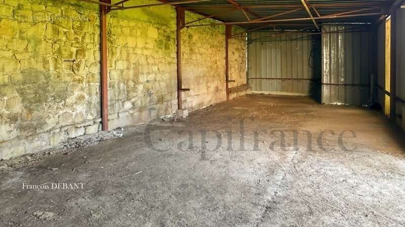 Maison à BETHENIVILLE