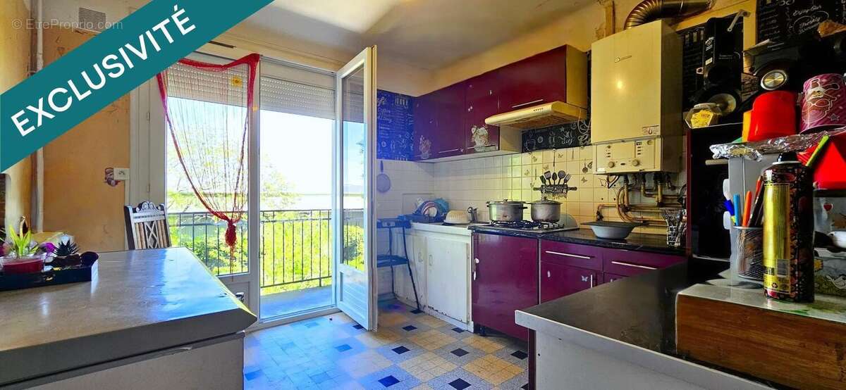 Photo 8 - Appartement à BRIVE-LA-GAILLARDE