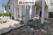 Appartement à VAUREAL