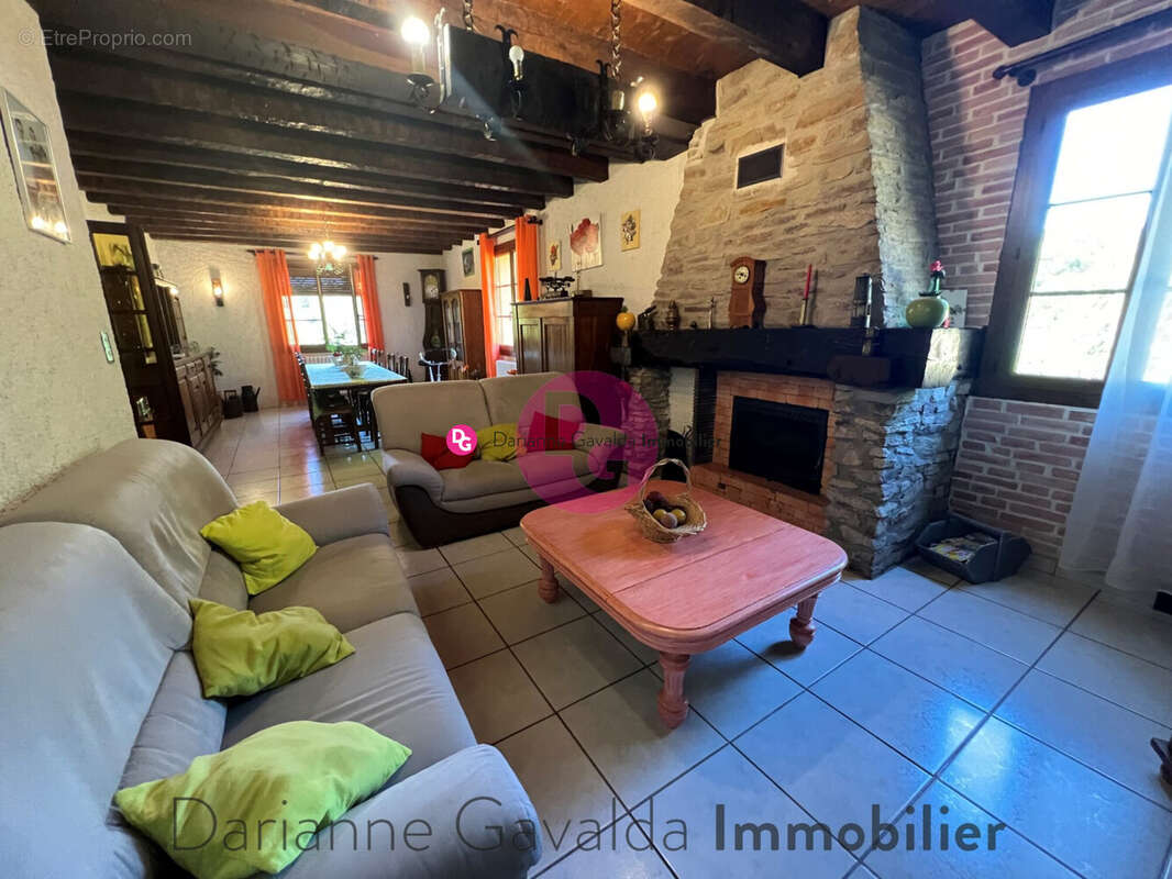 Maison 220 m² à Firmi  - photo 8