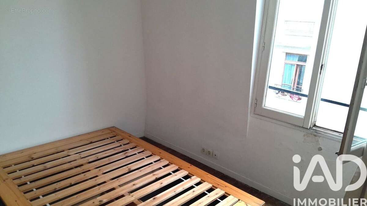 Photo 8 - Appartement à PARIS-18E