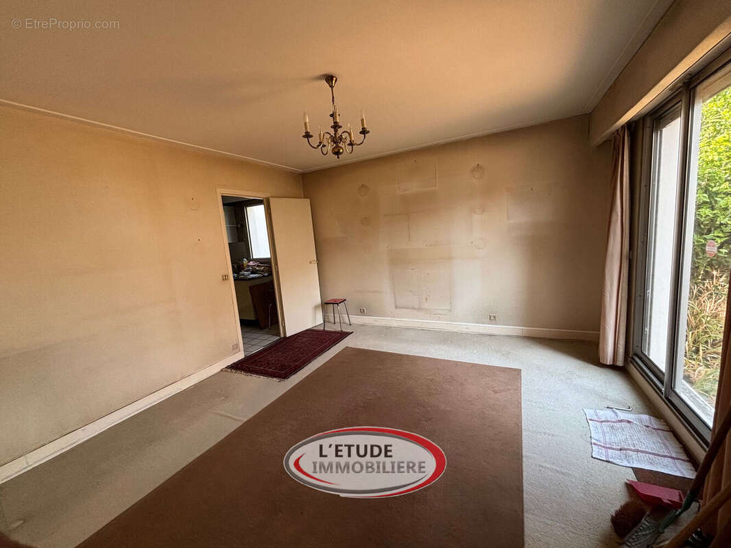 Appartement 198 m² à Nantes  - photo 6