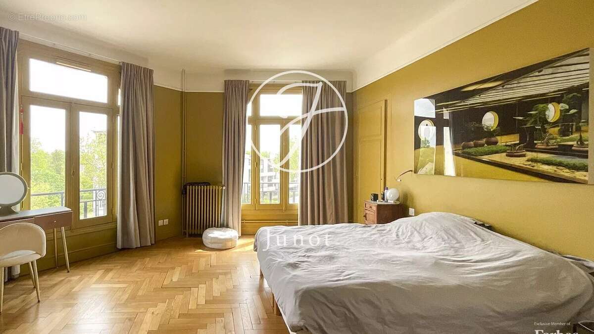 Appartement à MARCQ-EN-BAROEUL