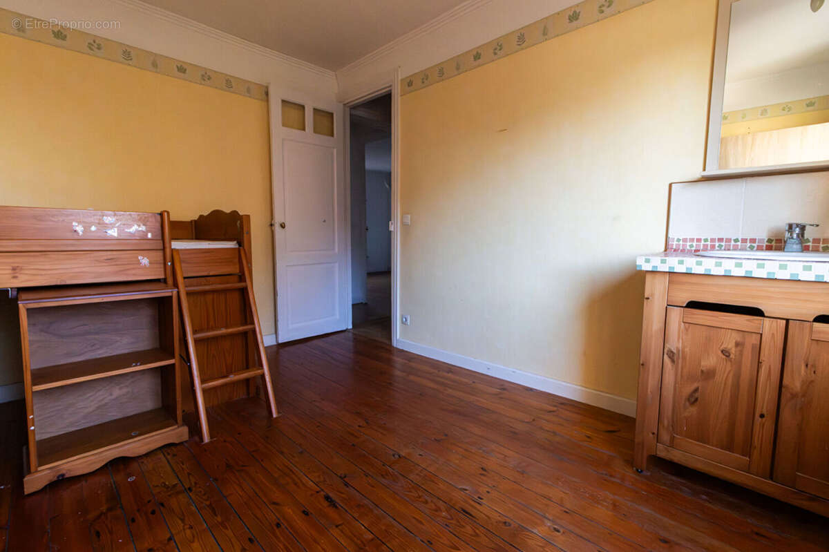 Maison à PERENCHIES