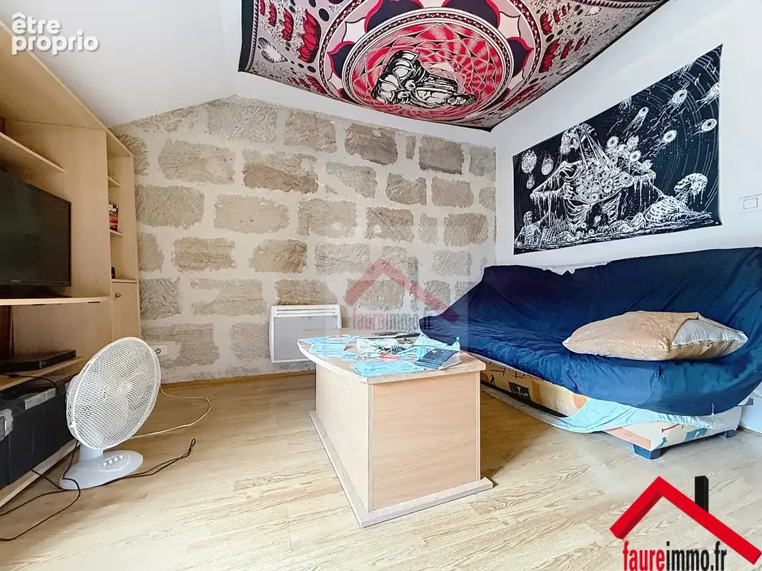 Immeuble à brive-la-gaillarde - photo 9