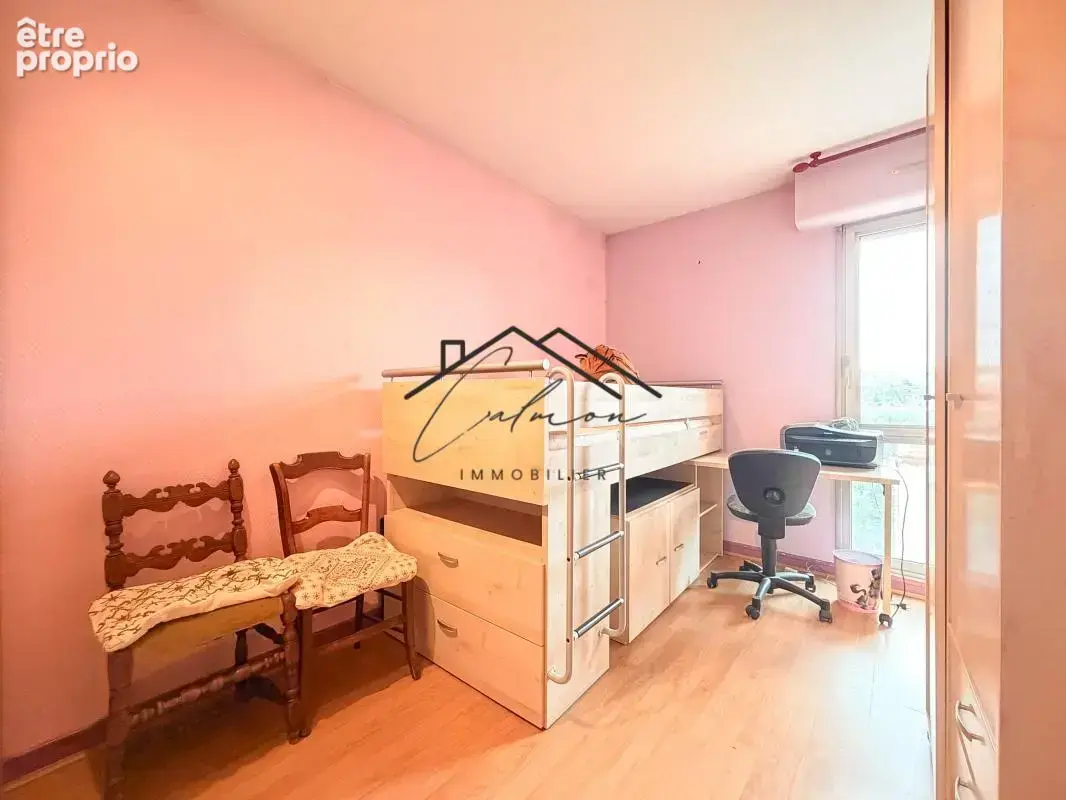 Appartement - photo 6