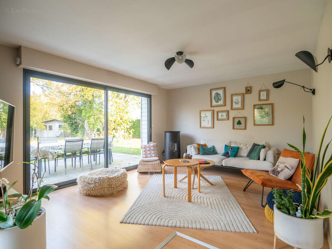 Maison à CAMPHIN-EN-PEVELE