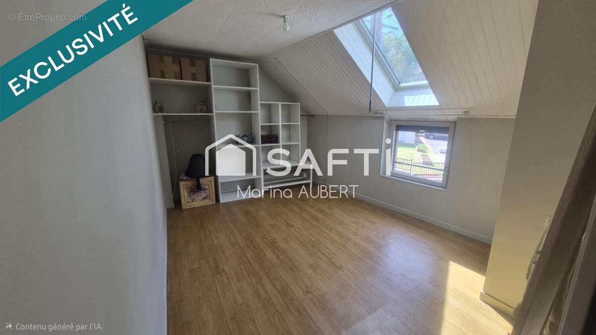 Photo 7 - Maison à BONNEVAL