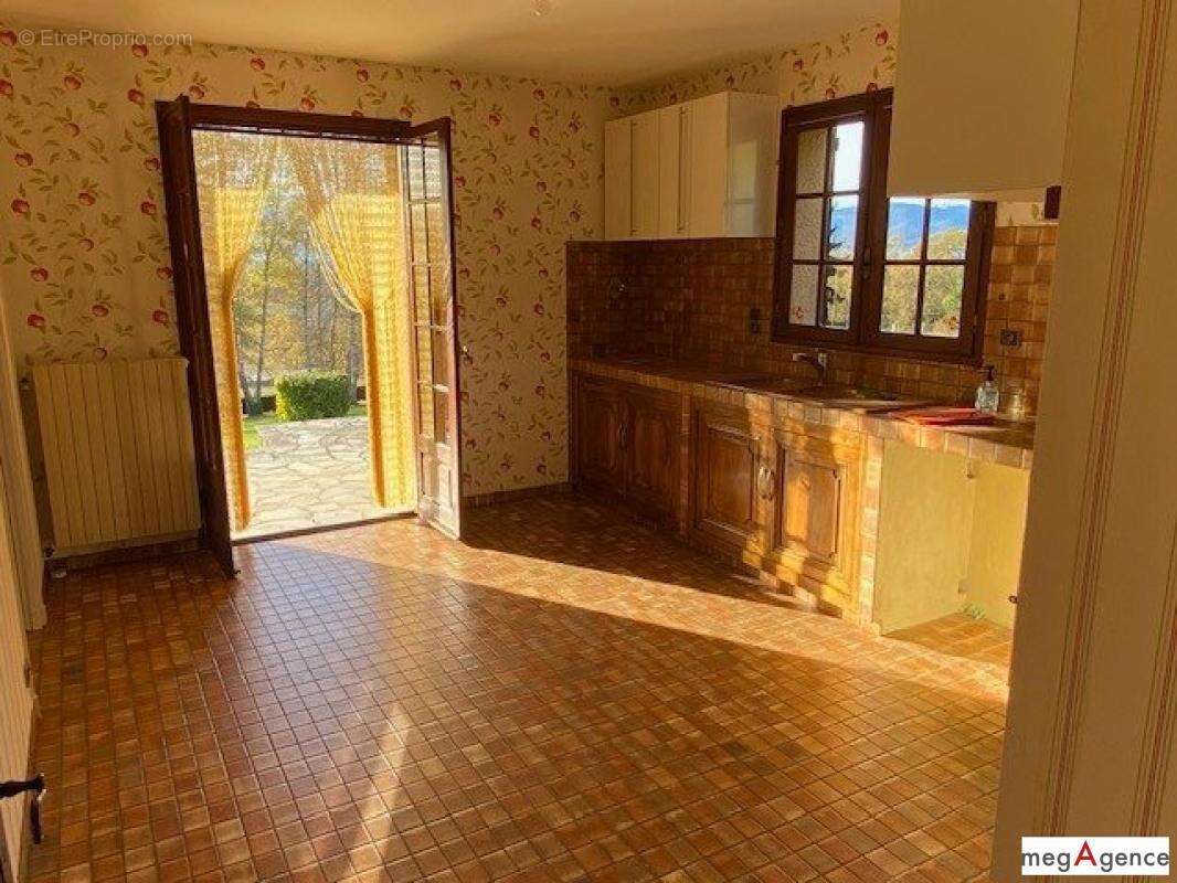 Maison à SAINT-GAUDENS