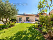 Maison à CAMPAGNE-SUR-AUDE