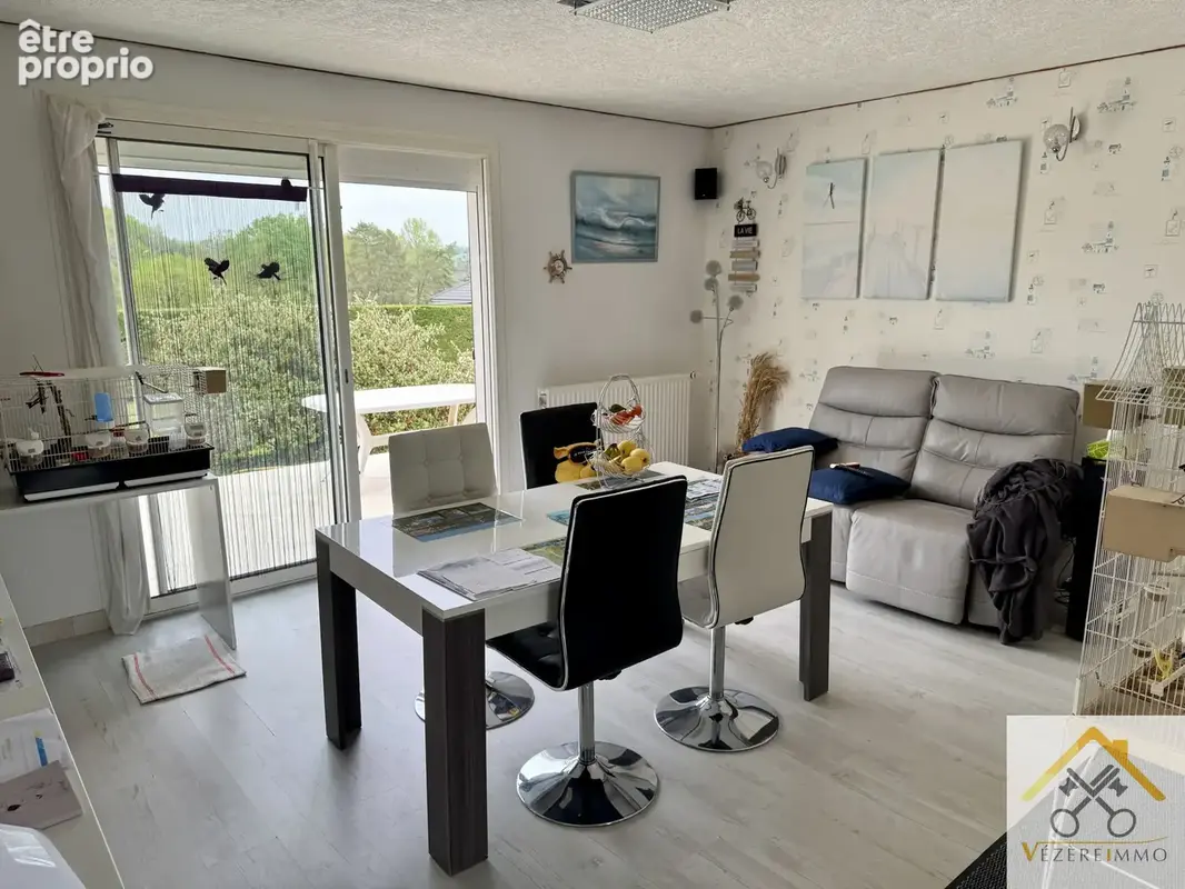 Maison 5 pièces 89 m2 à Varetz - photo 4