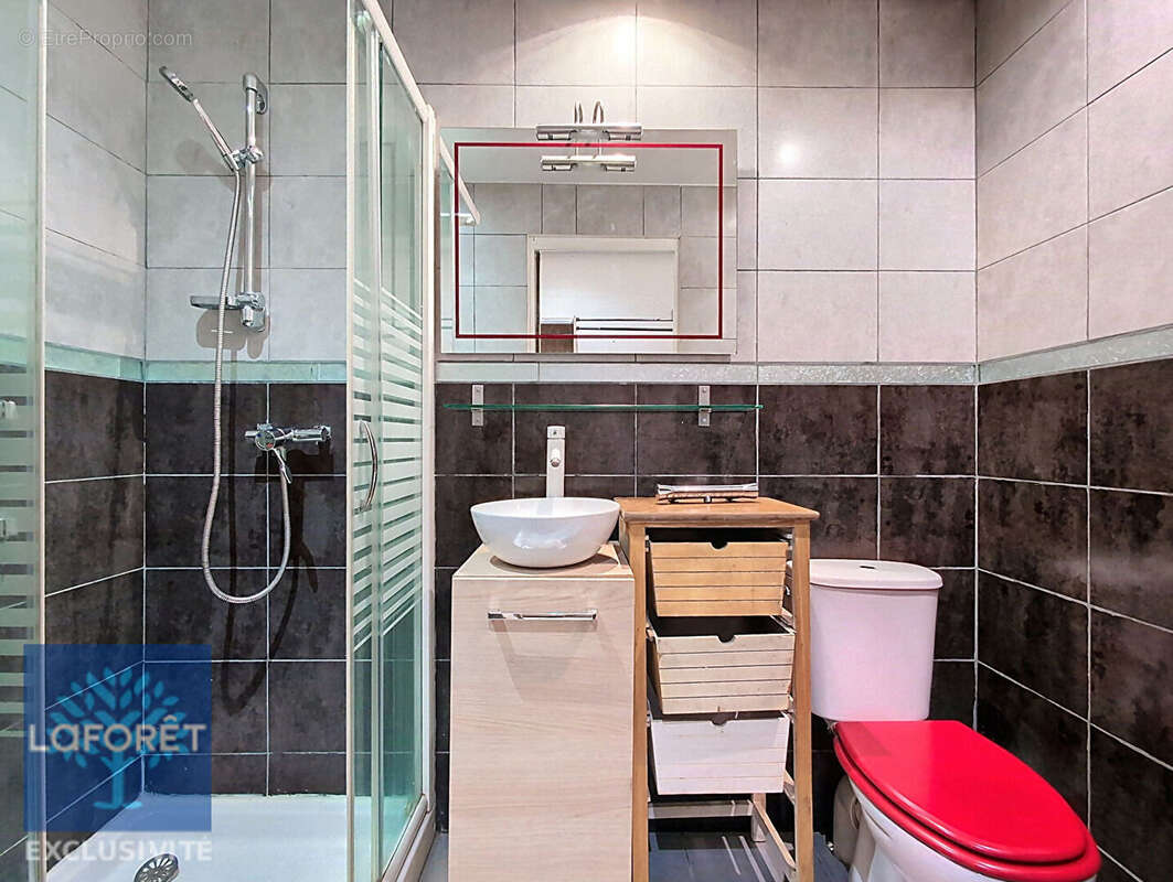 Appartement à TAVERNY