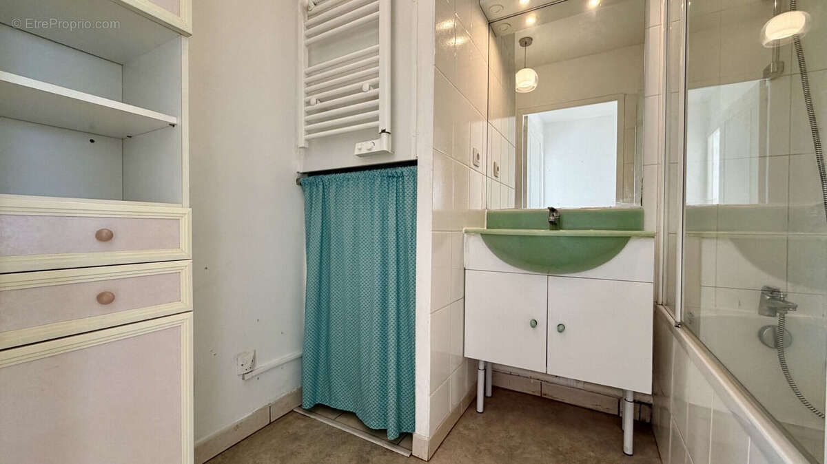 Appartement à SAINT-NAZAIRE