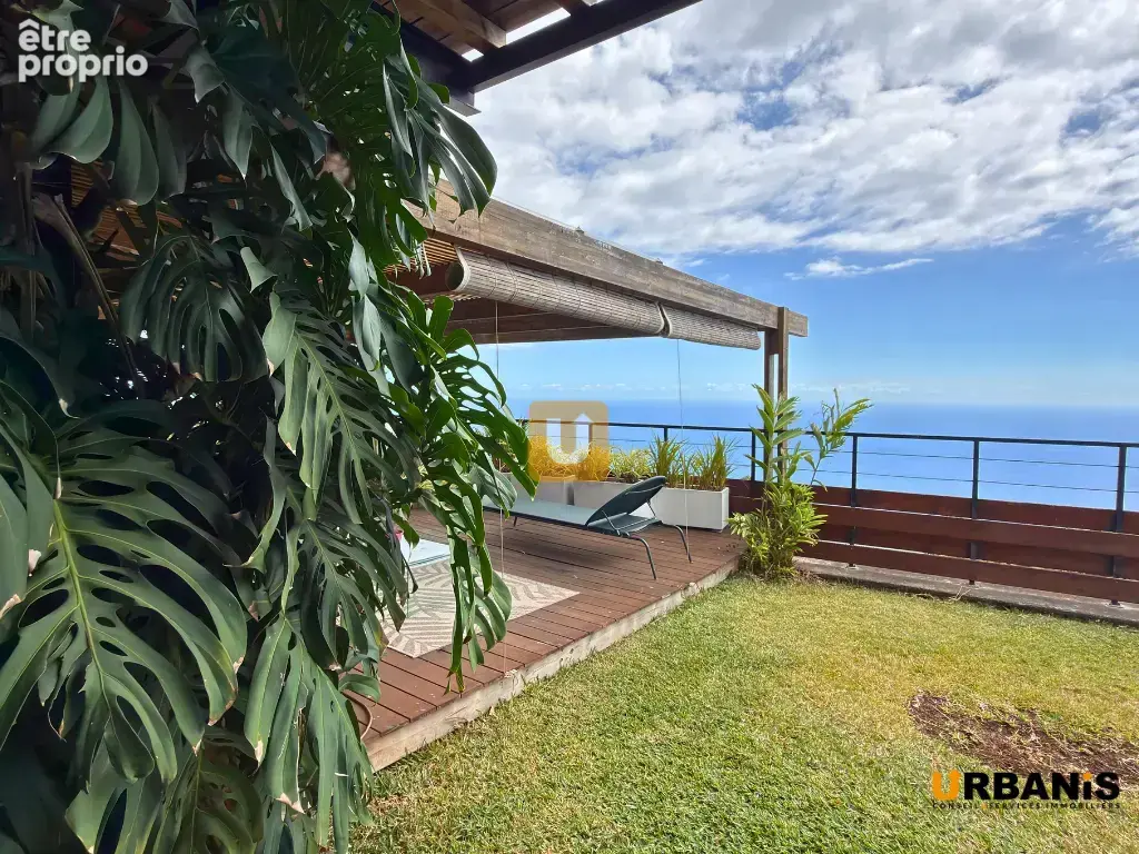Villa f6 avec splendide vue ocean aux colimaçons - photo 13