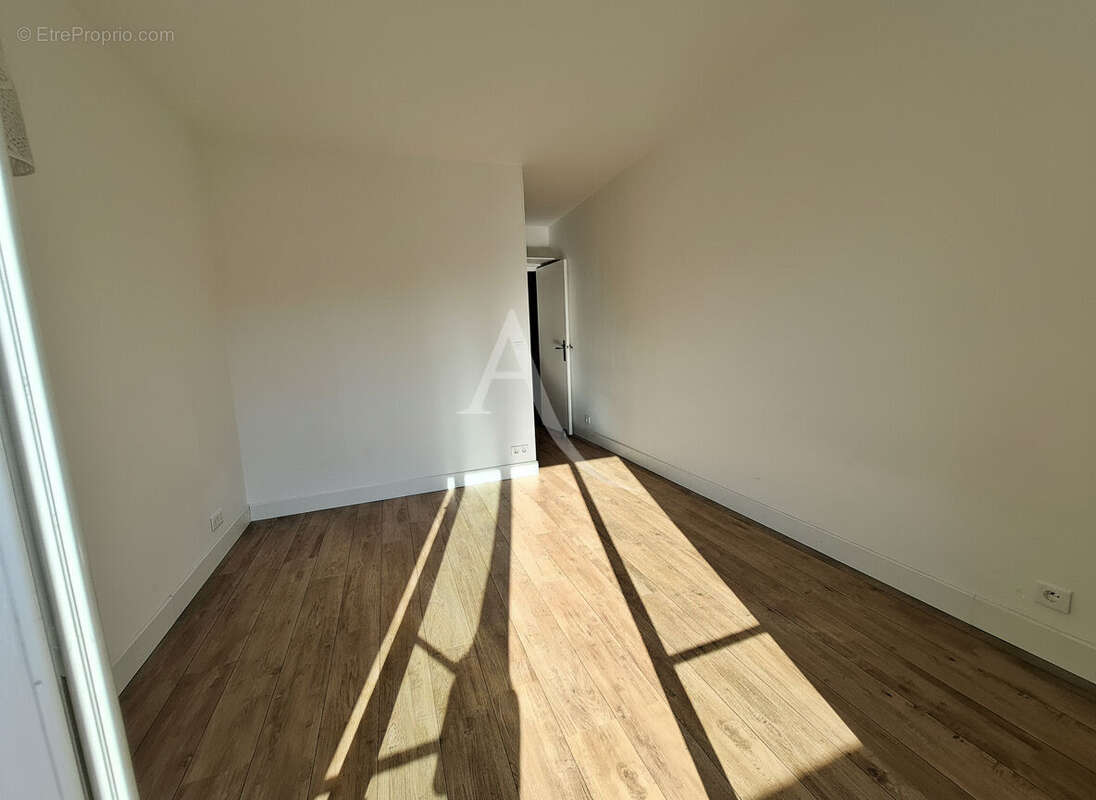 Appartement à LIMEIL-BREVANNES
