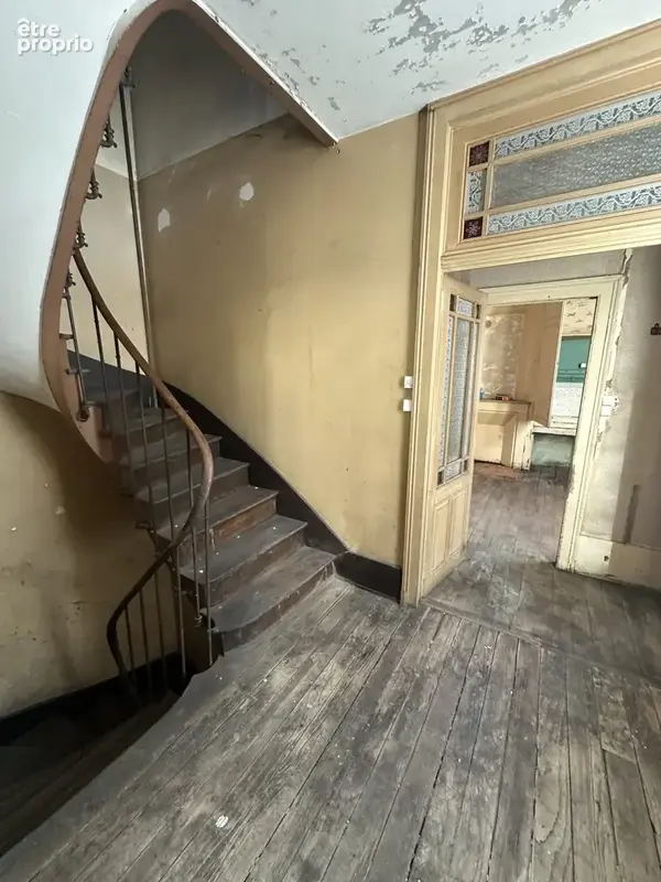 Maison 12 pièces 205 m² à vendre à Bar-Le-Duc (55000) - photo 3