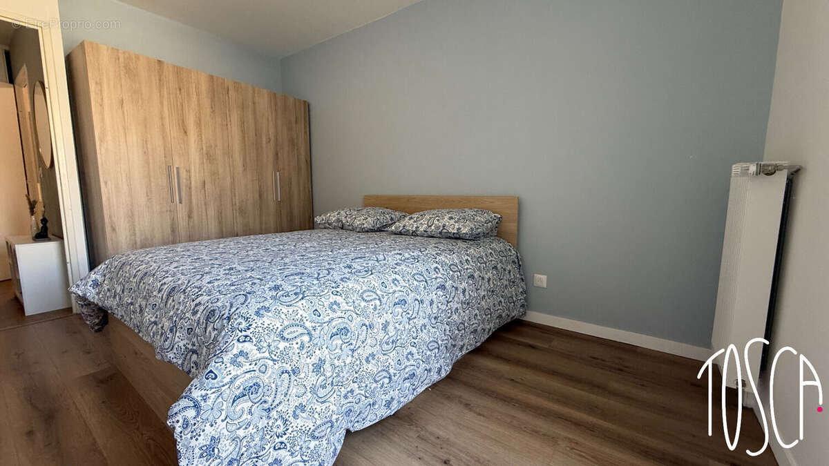 Appartement Thiais 3 pièce(s) 65.35 m2 avec place de parking et balcon - photo 7