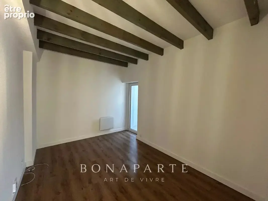 Hypercentre de tarbes - appartement duplex de 119 m² - entierement rénové - photo 8