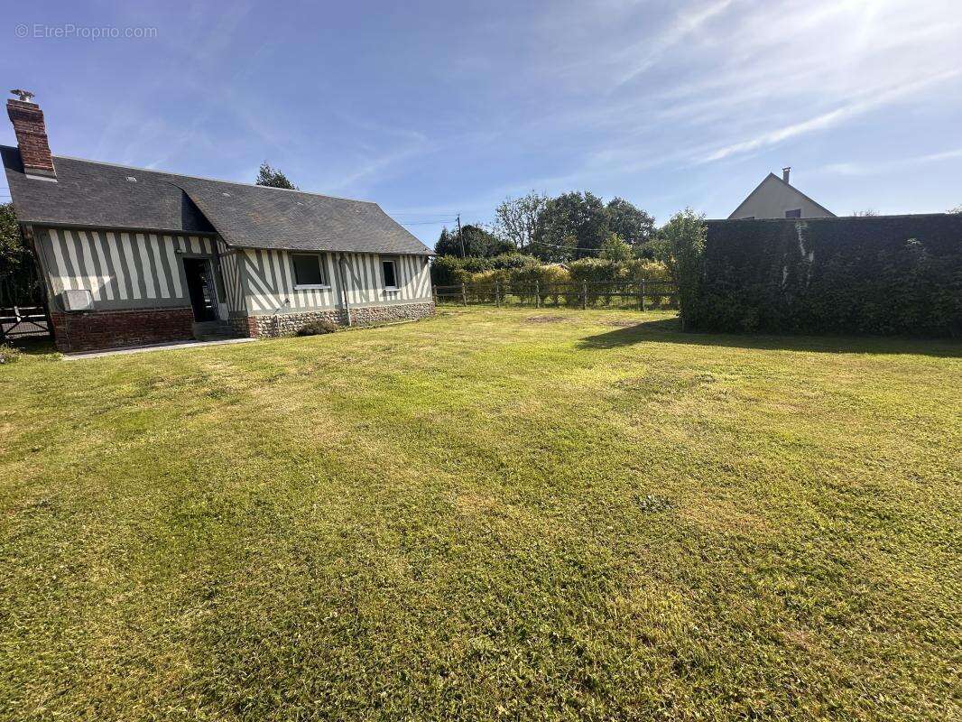 Maison 50 m² à Reux  - photo 10