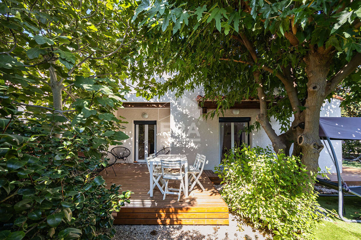 Maison à SAINT-CYPRIEN