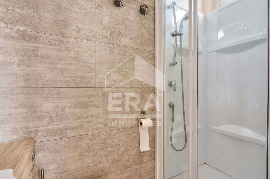 Appartement à MARSEILLE-10E