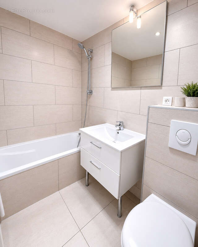 Appartement 2 pièces 32,55m2 STRASBOURG CENTRE 67000 entièrement refait à neuf - photo 5