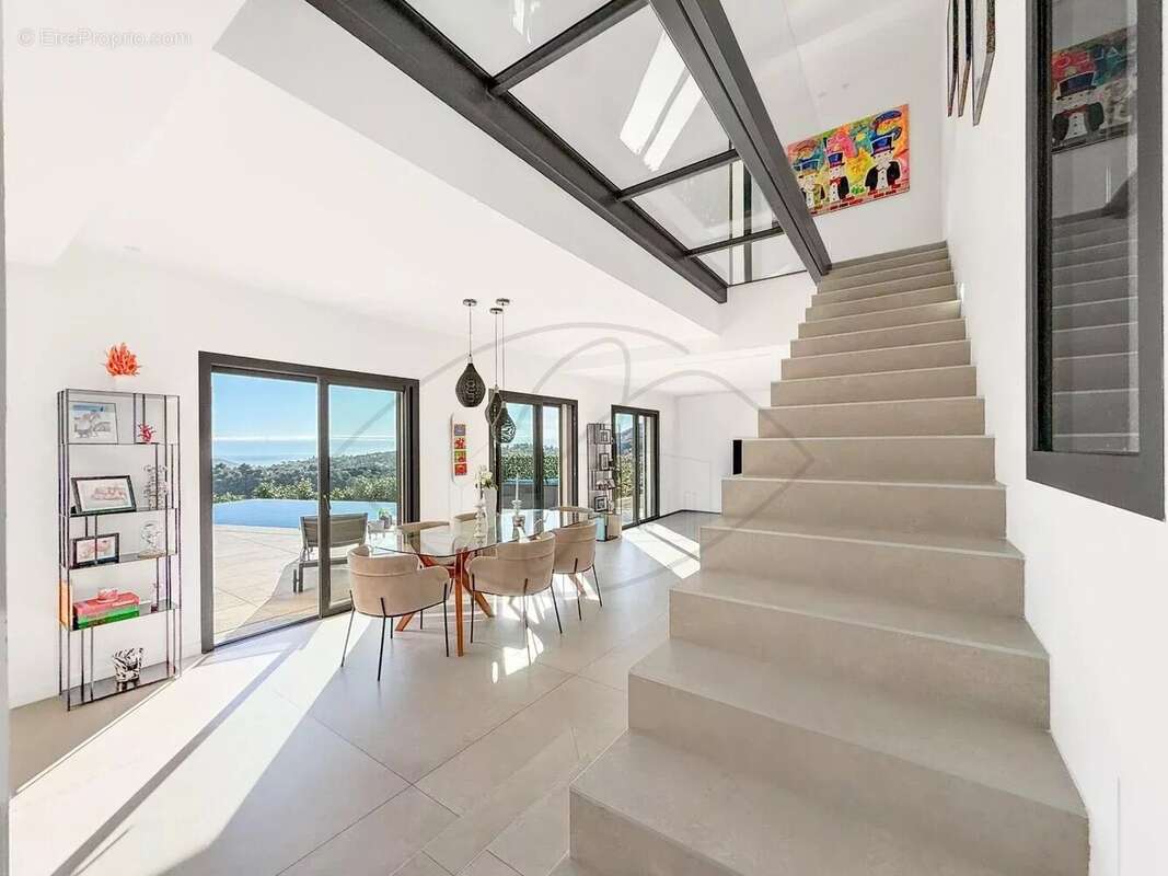 Appartement à FALICON