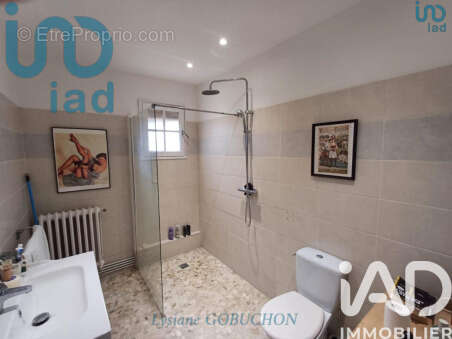 Photo 7 - Maison à MAREUIL