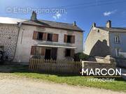 Maison à CHAMPAGNAT