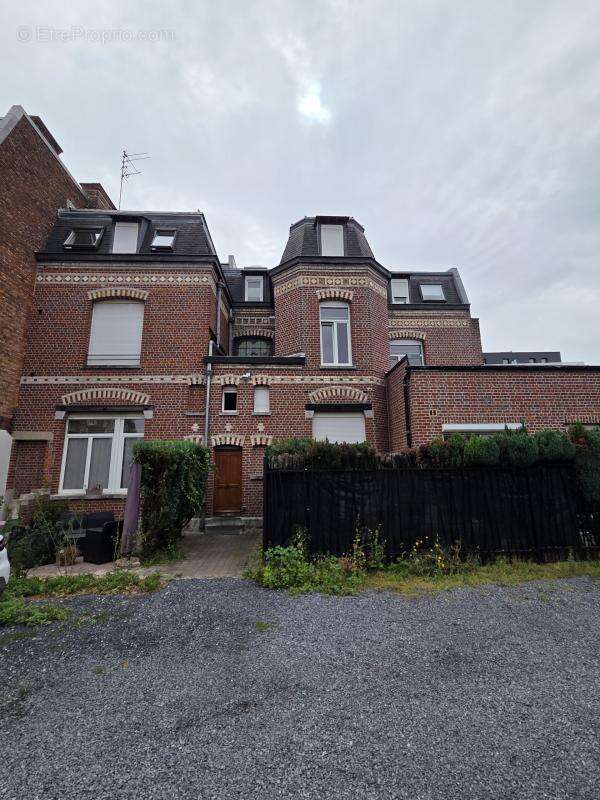 Appartement à TOURCOING