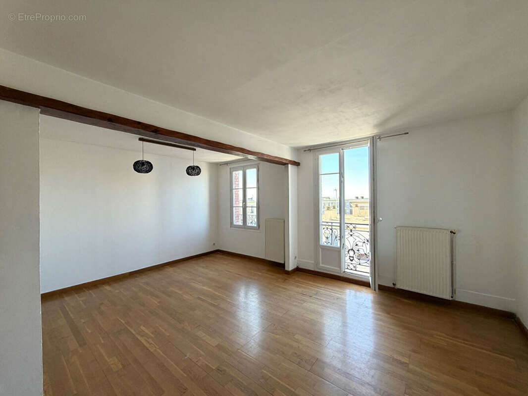 Appartement à LE HAVRE