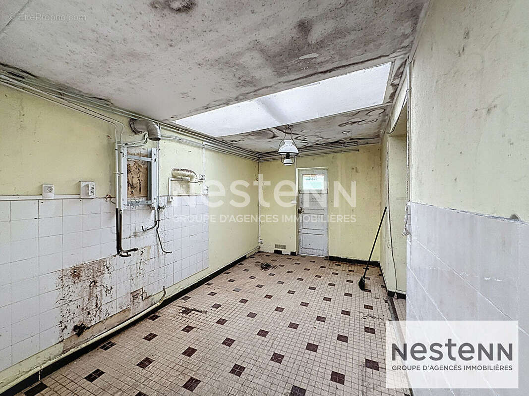 Maison à rénover de 13 pièces avec grand terrain à Blois - photo 8