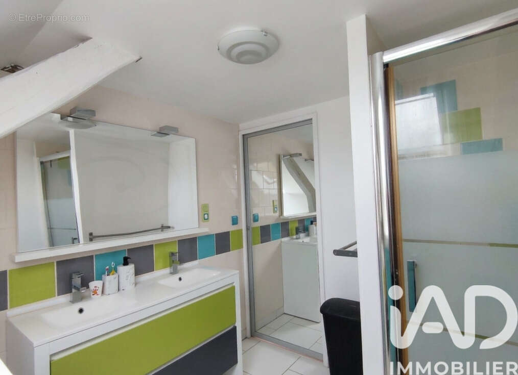 Maison 180 m² à Coullemelle  - photo 8