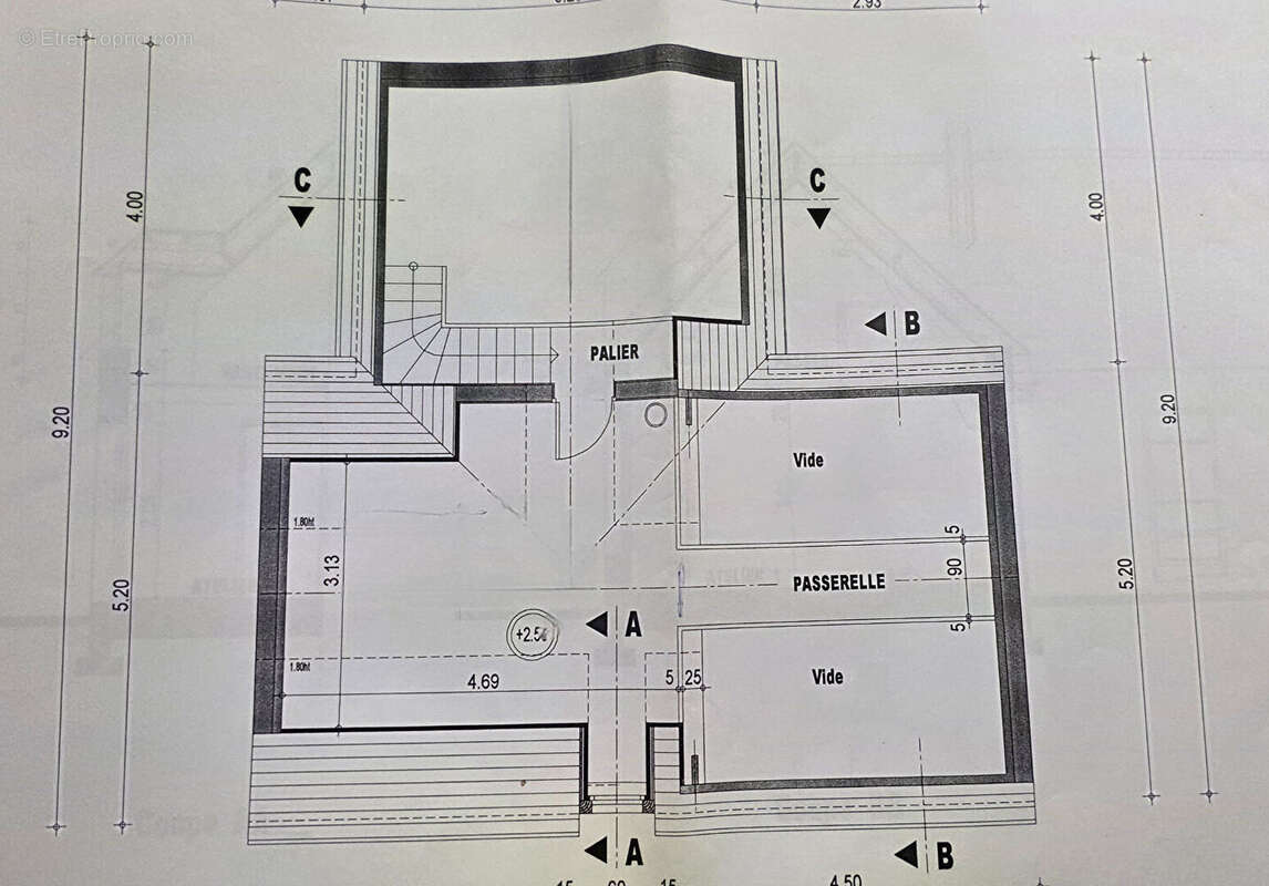 Maison à QUIMPER