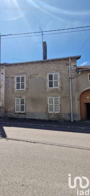 Photo 6 - Maison à LA NEUVEVILLE-SOUS-MONTFORT