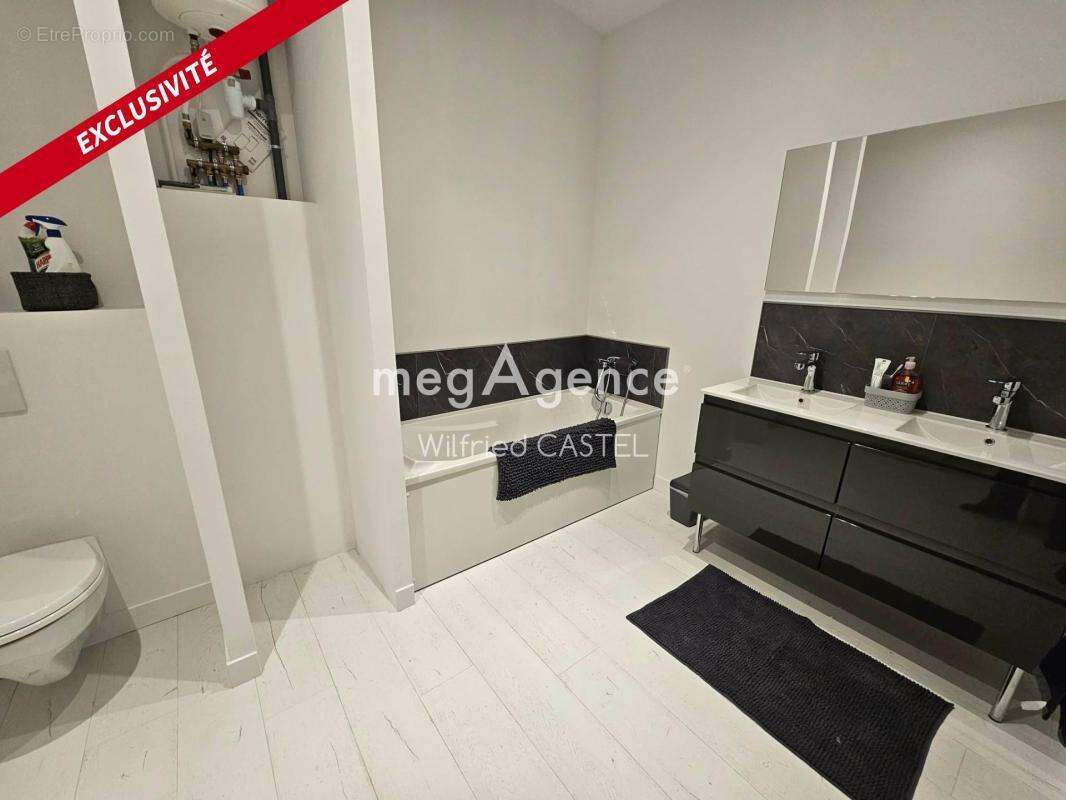 Magnifique villa contemporaine ! - photo 10