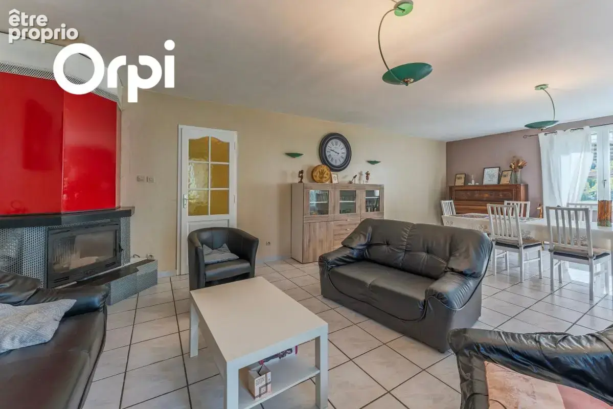 Maison À Vendre - photo 15