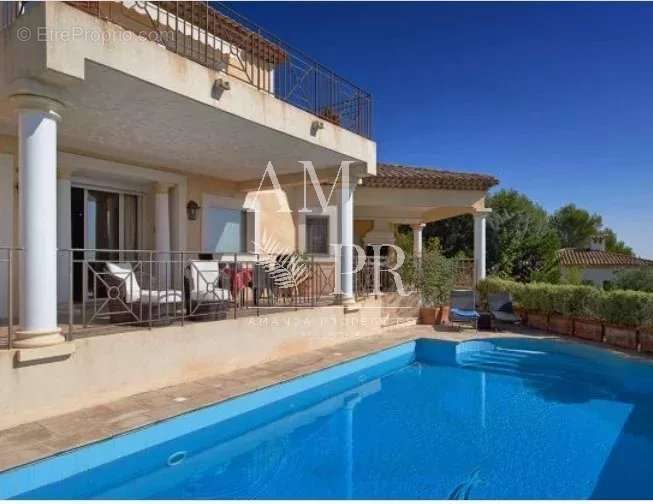 Maison à SAINT-PAUL