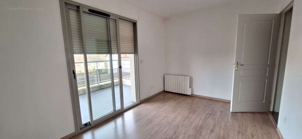 Appartement à BOURG-EN-BRESSE